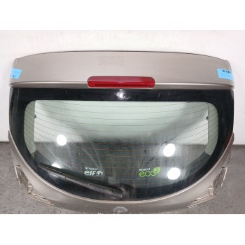 Recambio de porton trasero para renault megane iii berlina 5 p expression referencia OEM IAM   