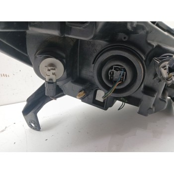 Recambio de faro izquierdo para dacia lodgy (js_) 1.6 lpg referencia OEM IAM 260603007R  