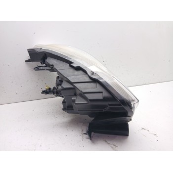 Recambio de faro izquierdo para dacia lodgy (js_) 1.6 lpg referencia OEM IAM 260603007R  
