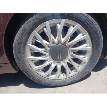 Recambio de juego llantas para fiat 500 (312_) 1.0 mild hybrid (312.ayd1b) referencia OEM IAM   