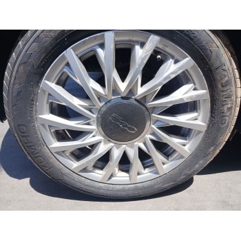 Recambio de juego llantas para fiat 500 (312_) 1.0 mild hybrid (312.ayd1b) referencia OEM IAM   