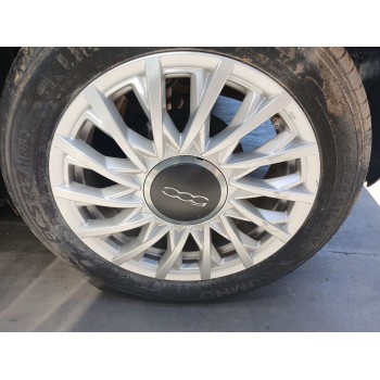 Recambio de juego llantas para fiat 500 (312_) 1.0 mild hybrid (312.ayd1b) referencia OEM IAM   