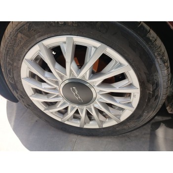 Recambio de juego llantas para fiat 500 (312_) 1.0 mild hybrid (312.ayd1b) referencia OEM IAM   