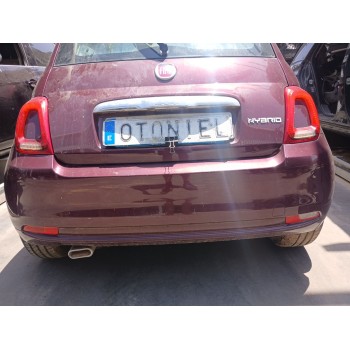 PARAGOLPES TRASERO 735735441 