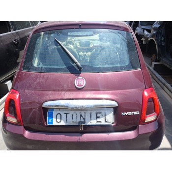 PORTON TRASERO 52056197 
