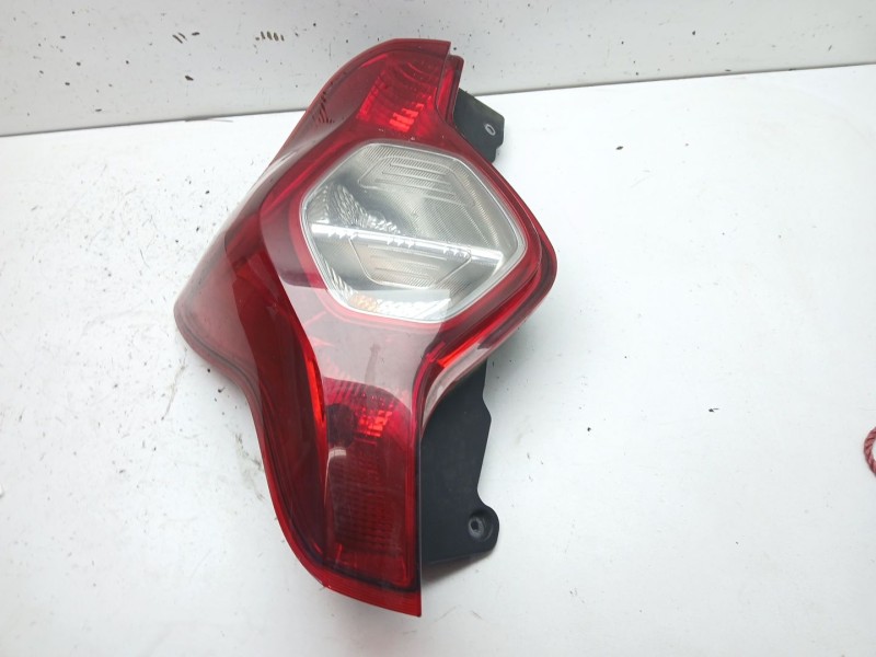 Recambio de piloto trasero derecho para dacia lodgy (js_) 1.6 lpg referencia OEM IAM 265502184R  