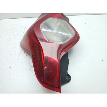 Recambio de piloto trasero derecho para dacia lodgy (js_) 1.6 lpg referencia OEM IAM 265502184R  
