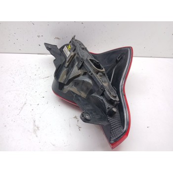 Recambio de piloto trasero derecho para dacia lodgy (js_) 1.6 lpg referencia OEM IAM 265502184R  