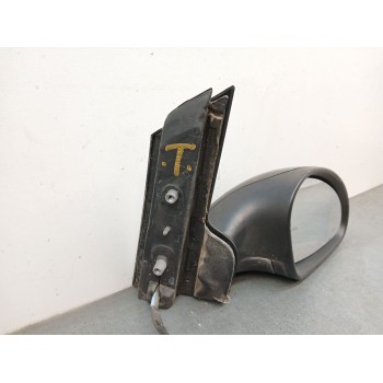 Recambio de retrovisor derecho para seat altea (5p1) 1.6 referencia OEM IAM E9014142  