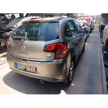 citroën c3 ii (sc_) del año 2011