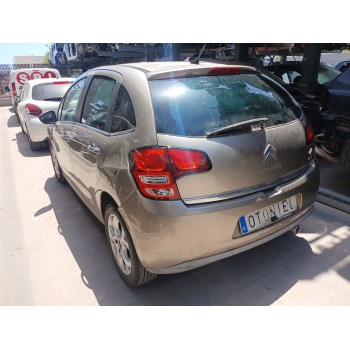 citroën c3 ii (sc_) del año 2011
