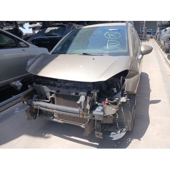 citroën c3 ii (sc_) del año 2011