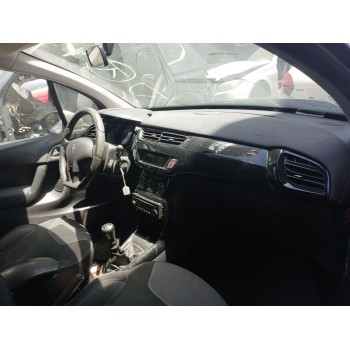 citroën c3 ii (sc_) del año 2011