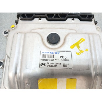 Recambio de centralita motor uce para hyundai i30 (pd) 1.4 tgdi cat referencia OEM IAM 3919903ac0  