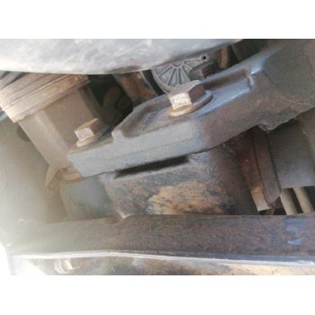 Recambio de diferencial delantero para land rover discovery 2.7 td v6 cat referencia OEM IAM  55340 