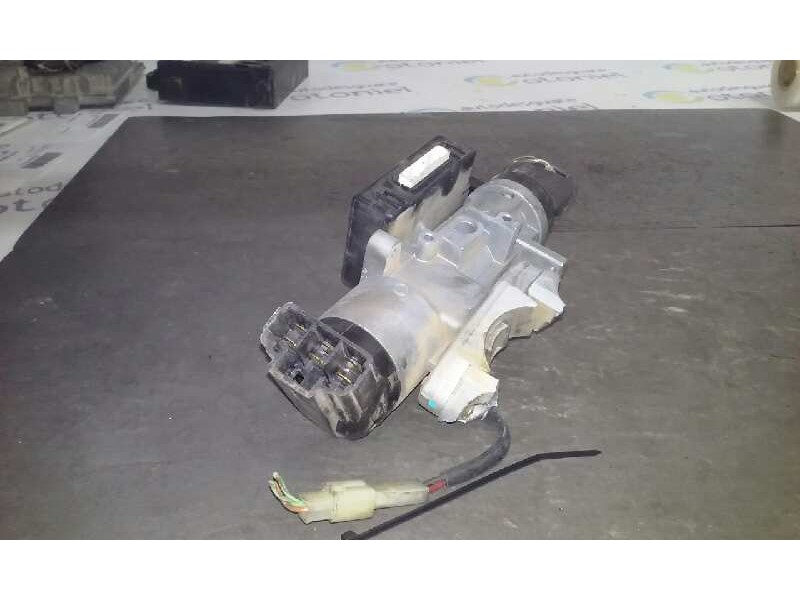 Recambio de conmutador de arranque para daewoo lacetti cdx referencia OEM IAM   