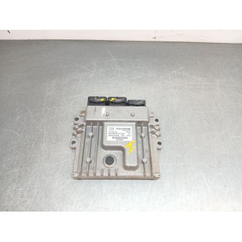 Recambio de centralita motor uce para citroën ds5 style referencia OEM IAM 9666912580 9801556080 