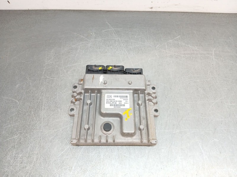 Recambio de centralita motor uce para citroën ds5 style referencia OEM IAM 9666912580 9801556080 