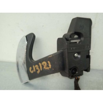 Recambio de mando volante para citroën c4 picasso exclusive referencia OEM IAM 96481641XT LEVA + SELECTOR MARCHAS