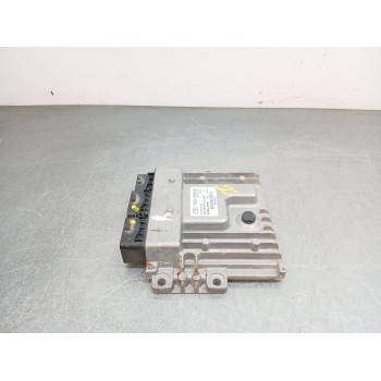 Recambio de centralita motor uce para citroën ds5 style referencia OEM IAM 9666912580 9801556080 