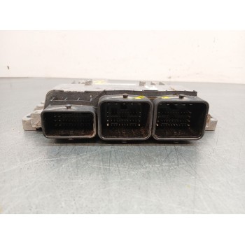 Recambio de centralita motor uce para citroën ds5 style referencia OEM IAM 9666912580 9801556080 