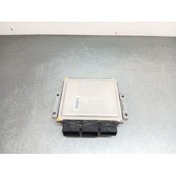 Recambio de centralita motor uce para citroën ds5 style referencia OEM IAM 9666912580 9801556080 