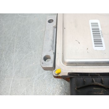 Recambio de centralita motor uce para citroën ds5 style referencia OEM IAM 9666912580 9801556080 