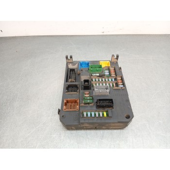 Recambio de centralita bsi para citroën ds5 style referencia OEM IAM 966499238000  