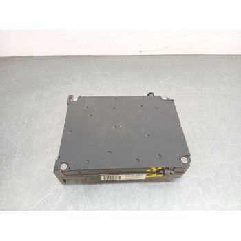 Recambio de centralita bsi para citroën ds5 style referencia OEM IAM 966499238000  