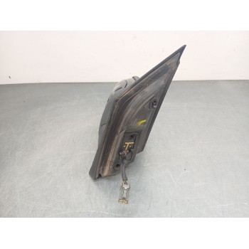 Recambio de retrovisor derecho para ford focus ii (da_, hcp, dp) 1.6 referencia OEM IAM   