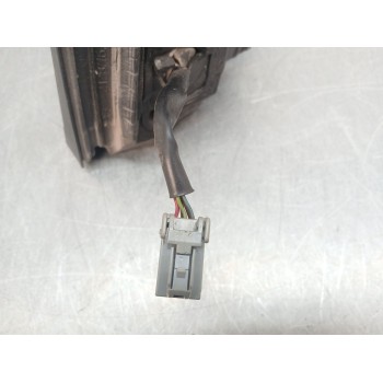 Recambio de retrovisor derecho para ford focus ii (da_, hcp, dp) 1.6 referencia OEM IAM   