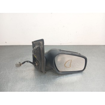 Recambio de retrovisor derecho para ford focus ii (da_, hcp, dp) 1.6 referencia OEM IAM   