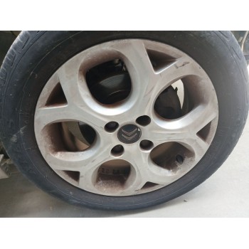 Recambio de juego llantas para citroën c3 ii (sc_) 1.4 hdi 70 (sc8hzc, sc8hr0, sc8hp4) referencia OEM IAM   