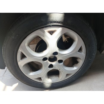 Recambio de juego llantas para citroën c3 ii (sc_) 1.4 hdi 70 (sc8hzc, sc8hr0, sc8hp4) referencia OEM IAM   