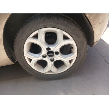 Recambio de juego llantas para citroën c3 ii (sc_) 1.4 hdi 70 (sc8hzc, sc8hr0, sc8hp4) referencia OEM IAM   