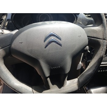 Recambio de kit airbag para citroën c3 ii (sc_) 1.4 hdi 70 (sc8hzc, sc8hr0, sc8hp4) referencia OEM IAM   