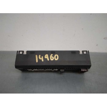 Recambio de display para peugeot expert kasten 2.0 hdi cat (rhk / dw10uted4) referencia OEM IAM 9665614680  