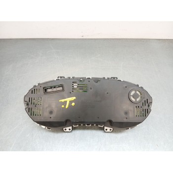 Recambio de cuadro instrumentos para hyundai i20 ii (gb, ib) 1.2 referencia OEM IAM 94003c8012  