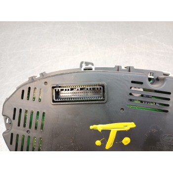 Recambio de cuadro instrumentos para hyundai i20 ii (gb, ib) 1.2 referencia OEM IAM 94003c8012  