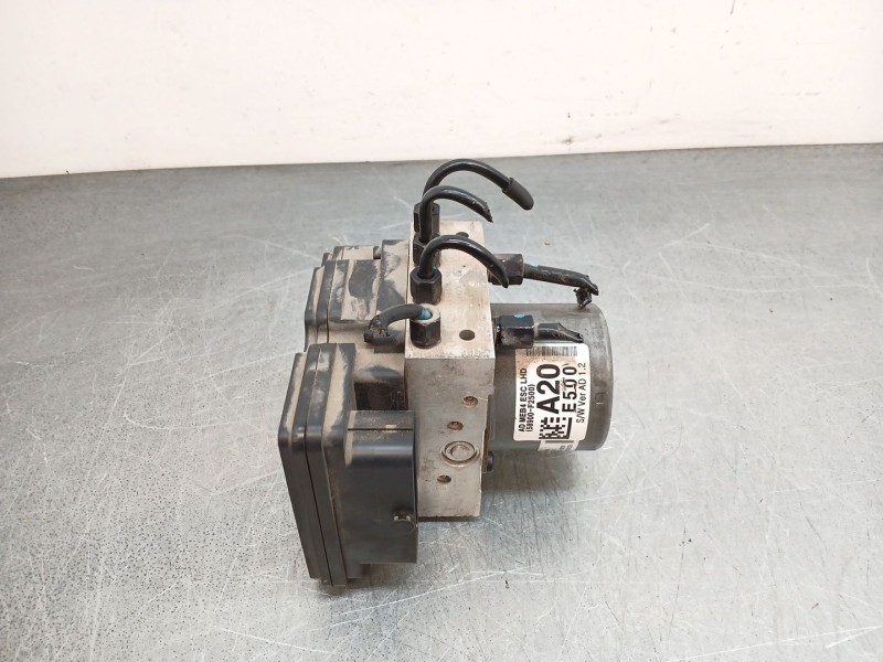 Recambio de abs para hyundai elantra (ad)(2016) klass referencia OEM IAM 58900f2500  