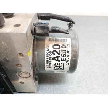 Recambio de abs para hyundai elantra (ad)(2016) klass referencia OEM IAM 58900f2500  