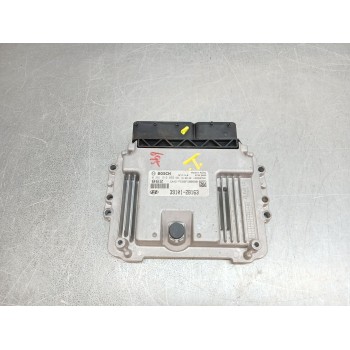 CENTRALITA MOTOR UCE 391012b163 0261s16652 