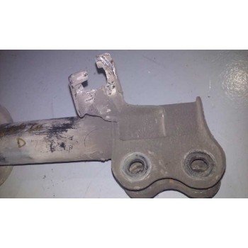 Recambio de amortiguador delantero derecho para nissan micra (k11) alpine (1996) referencia OEM IAM   