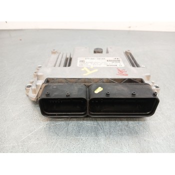 Recambio de centralita motor uce para hyundai elantra (ad)(2016) klass referencia OEM IAM 391012b163 0261s16652 