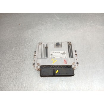 Recambio de centralita motor uce para hyundai elantra (ad)(2016) klass referencia OEM IAM 391012b163 0261s16652 