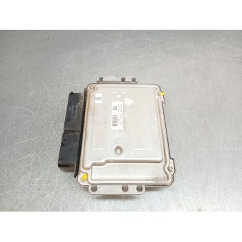 Recambio de centralita motor uce para hyundai elantra (ad)(2016) klass referencia OEM IAM 391012b163 0261s16652 