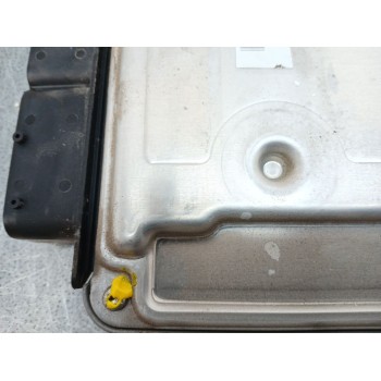 Recambio de centralita motor uce para hyundai elantra (ad)(2016) klass referencia OEM IAM 391012b163 0261s16652 