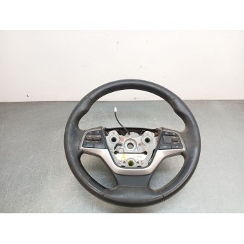 Recambio de volante para hyundai elantra (ad)(2016) klass referencia OEM IAM 56100f2400 SIN AIRBAG 