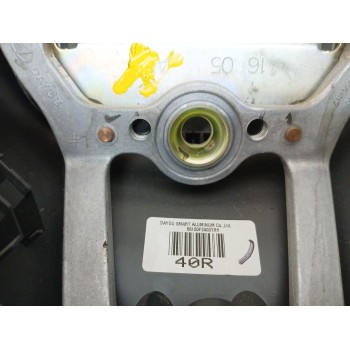 Recambio de volante para hyundai elantra (ad)(2016) klass referencia OEM IAM 56100f2400 SIN AIRBAG 