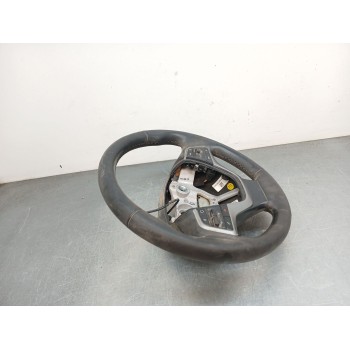 Recambio de volante para hyundai elantra (ad)(2016) klass referencia OEM IAM 56100f2400 SIN AIRBAG 